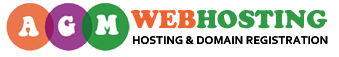 AGM Webhosting