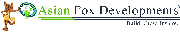 Asian Fox Developments