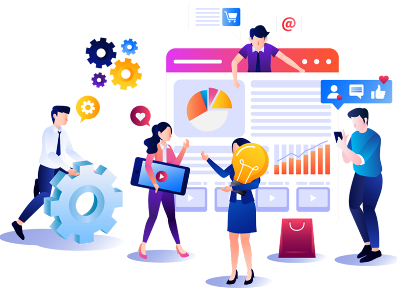 Digital Lead Group
