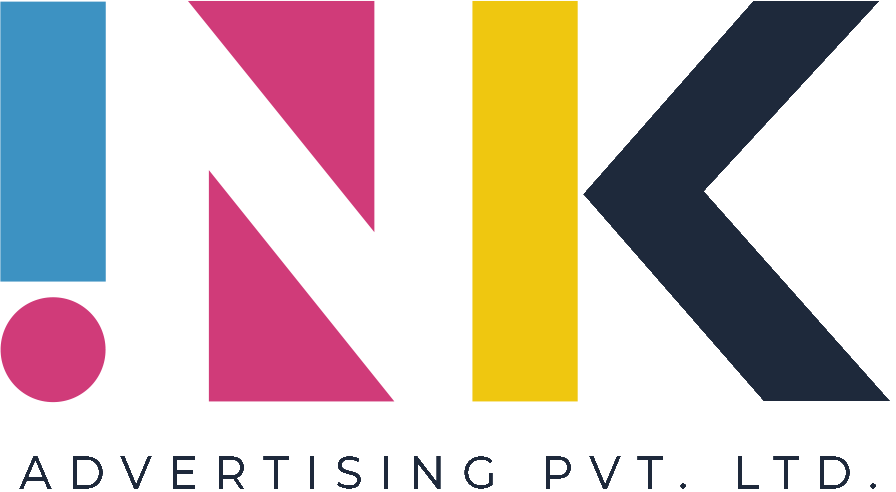 Ink Advertising Pvt. Ltd.