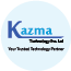 Kazma Technology Private Limited