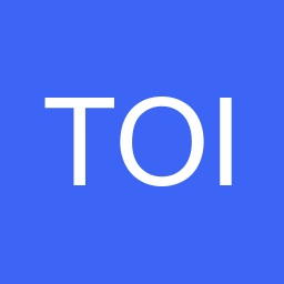 Times Of India Entally